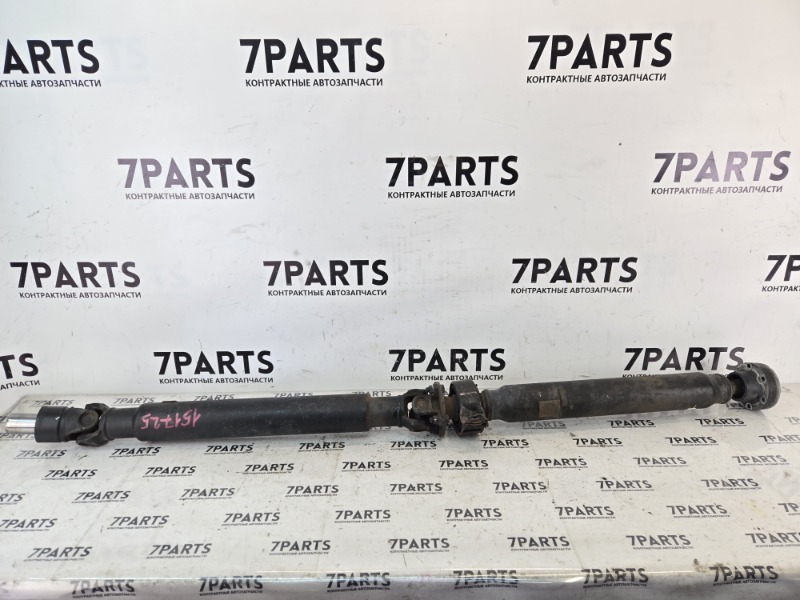 Кардан NISSAN FUGA PY50 VQ35HR 2008 (б/у)