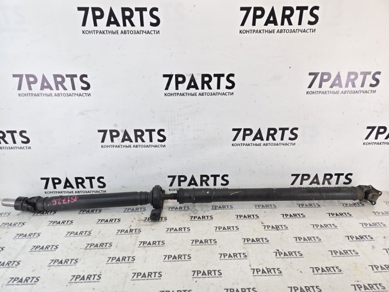 Кардан SUBARU LEGACY BN9 FB25ASYHAA 2014 (б/у)