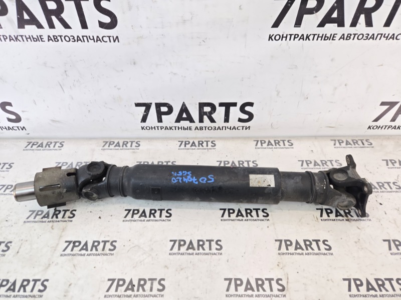 Кардан MAZDA BONGO FRIENDEE SG5W J5 2002 (б/у)