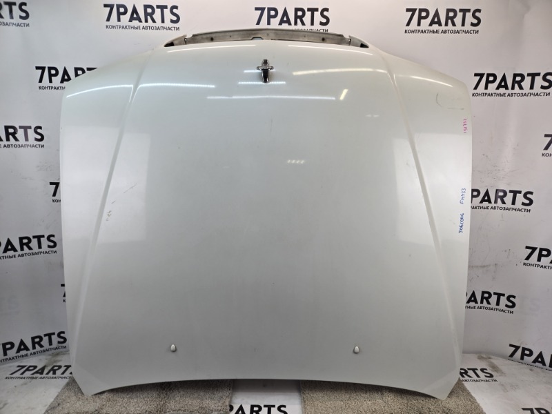 Капот NISSAN CIMA FHY33 VQ30DET 1999 (б/у)