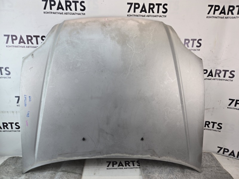 Капот HONDA CIVIC EK2 D13B 1999 (б/у)