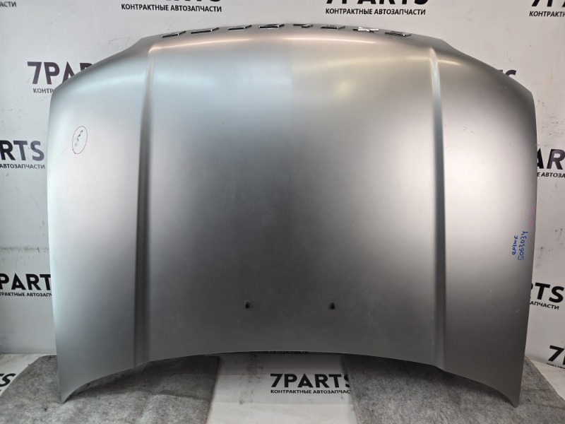 Капот FORD ESCAPE EP3WF L3 2004 (б/у)