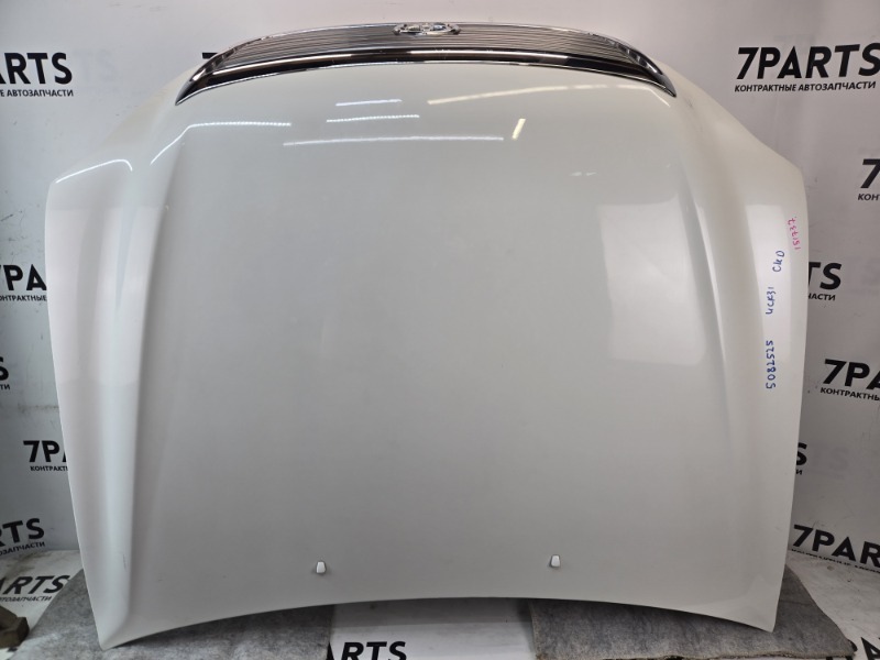 Капот TOYOTA CELSIOR UCF31 3UZFE 2004 (б/у)