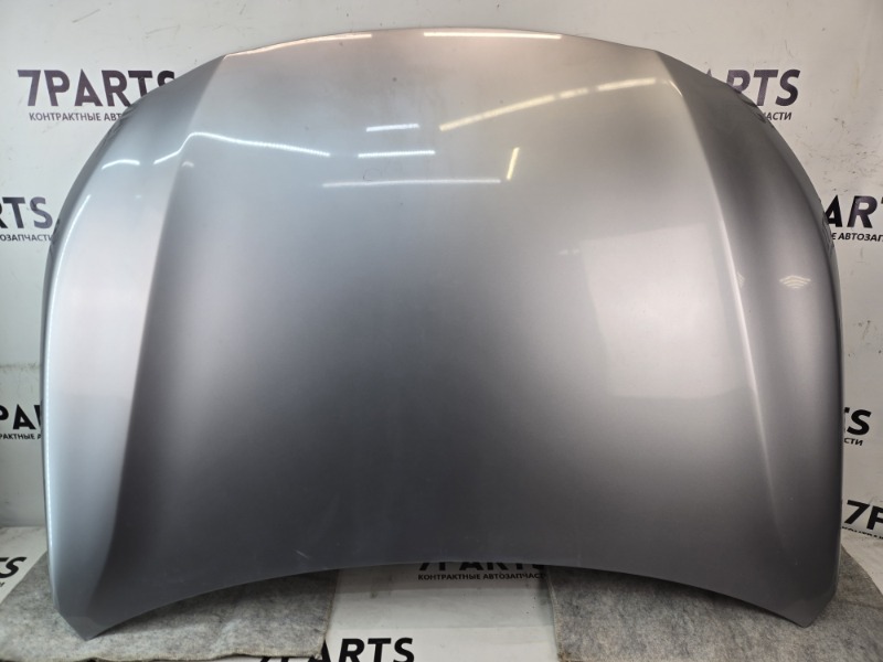 Капот SUBARU LEGACY BN9 FB25ASYHAA 2014 (б/у)