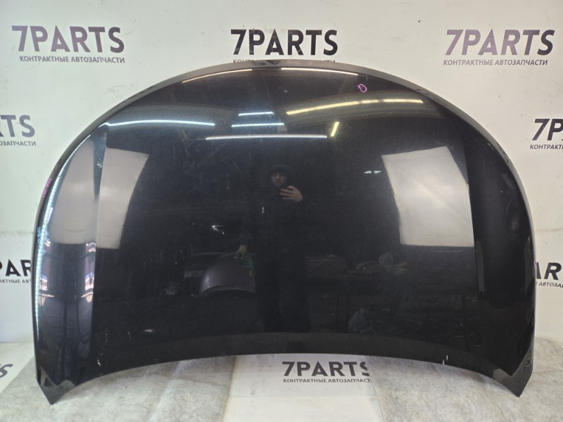 Капот TOYOTA AVENSIS ZRT272 3ZRFAE 2012 (б/у)