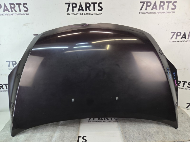 Капот MAZDA PREMACY CREW LFVD 2009 (б/у)