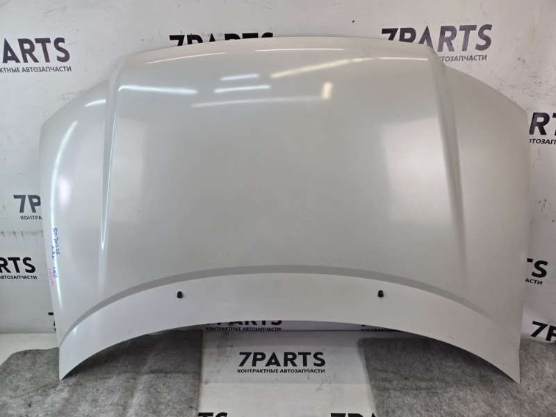 Капот MITSUBISHI RVR N71W 4G93 2000 (б/у)