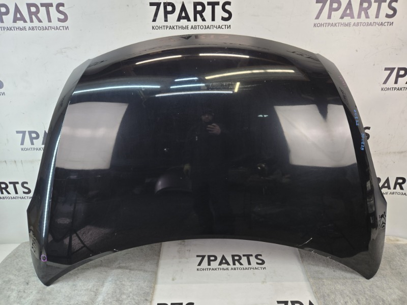 Капот SUZUKI SWIFT ZC32S M16A 2014 (б/у)