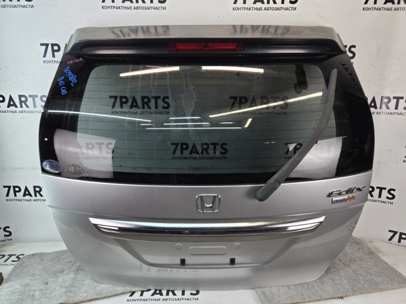 Дверь 5-я HONDA EDIX BE1 D17A 2006 (б/у)