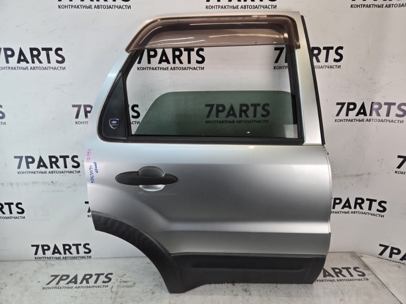 Дверь FORD ESCAPE EP3WF L3 2004 задняя правая (б/у)