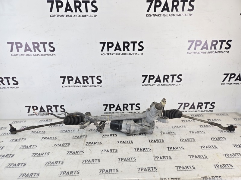 Рулевая рейка SUBARU LEGACY BN9 FB25ASYHAA 2014 (б/у)