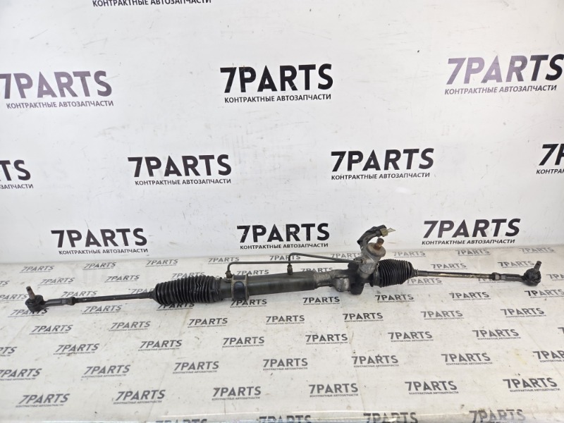 Рулевая рейка MAZDA BONGO FRIENDEE SG5W J5 2002 (б/у)