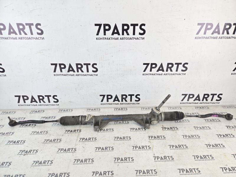 Рулевая рейка NISSAN LEAF ZE0 EM61 2012 (б/у)