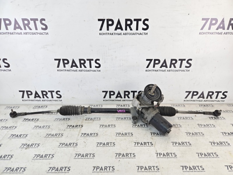 Рулевая рейка HONDA AIRWAVE GJ1 L15A 2005 (б/у)
