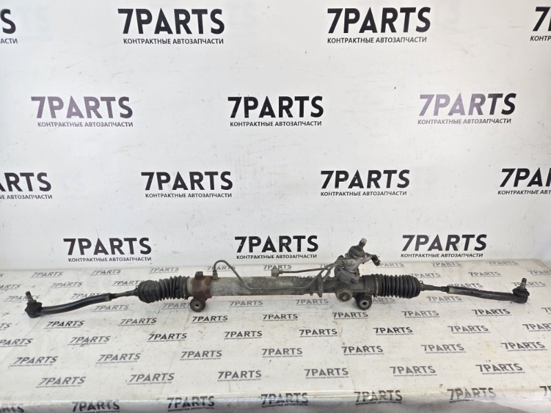 Рулевая рейка TOYOTA ALPHARD ANH15 2AZFE 2004 (б/у)