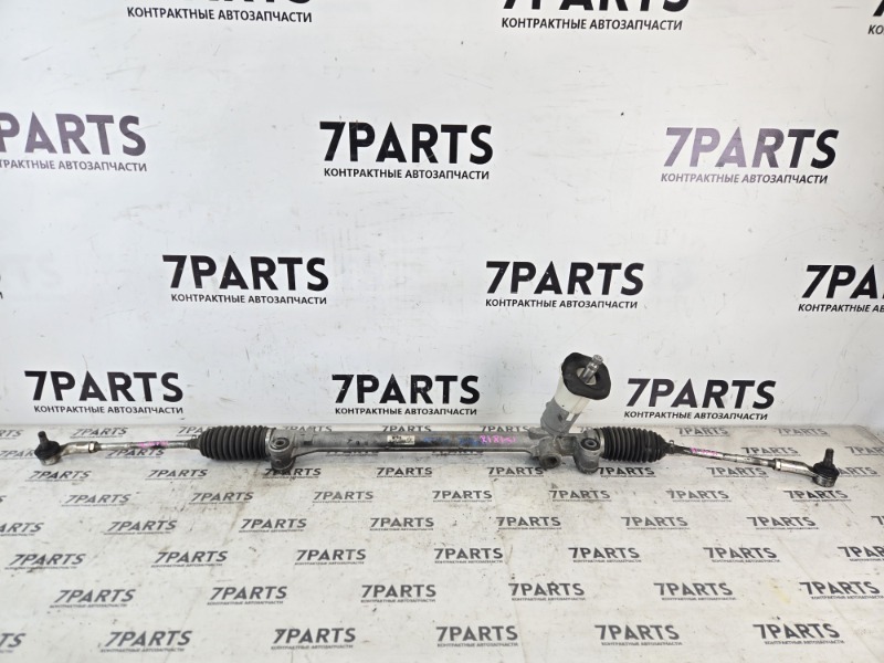 Рулевая рейка SUZUKI IGNIS FF21S K12C 2016 (б/у)