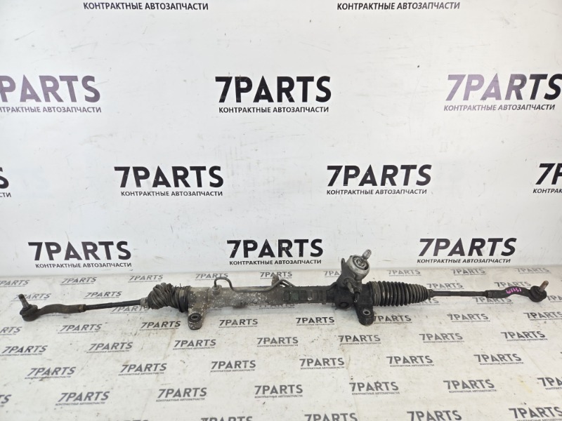Рулевая рейка TOYOTA VISTA ZZV50 1ZZFE 2001 (б/у)