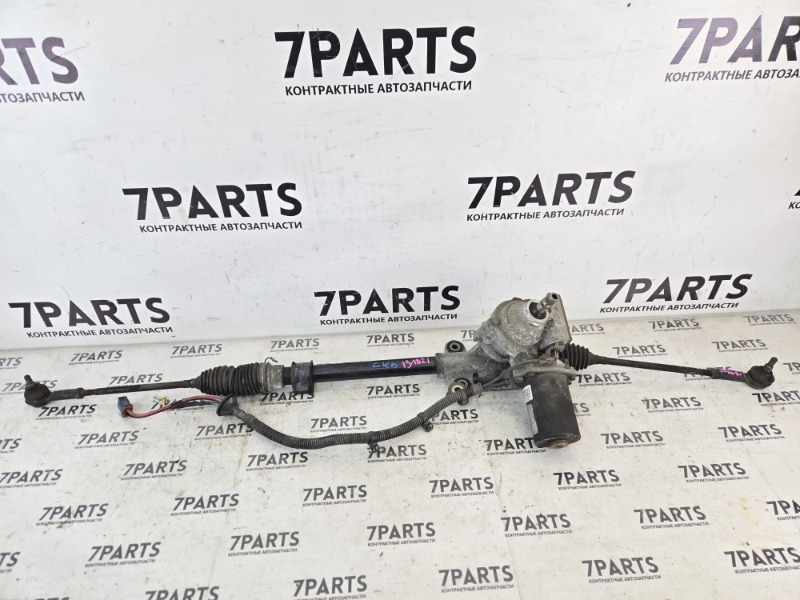 Рулевая рейка MITSUBISHI COLT PLUS Z27W 4G15T 2006 (б/у)