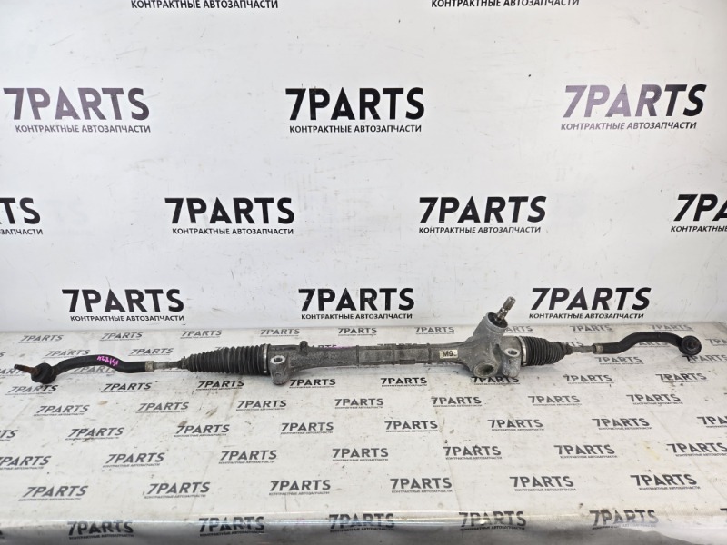 Рулевая рейка TOYOTA ESTIMA AHR20 2AZFXE 2013 (б/у)