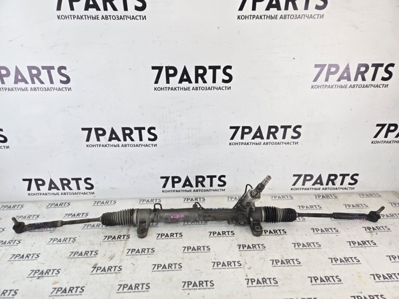 Рулевая рейка TOYOTA AVENSIS AZT250 1AZFSE 2003 (б/у)