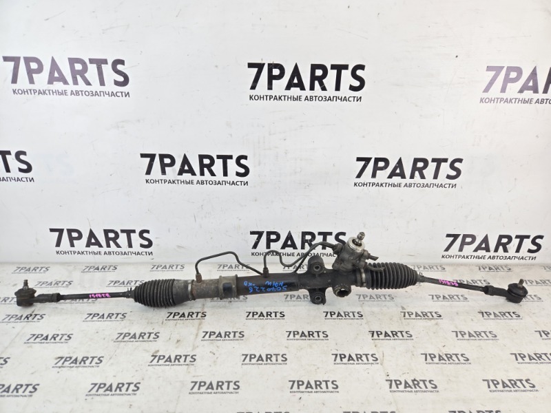 Рулевая рейка MITSUBISHI RVR N71W 4G93 2000 (б/у)