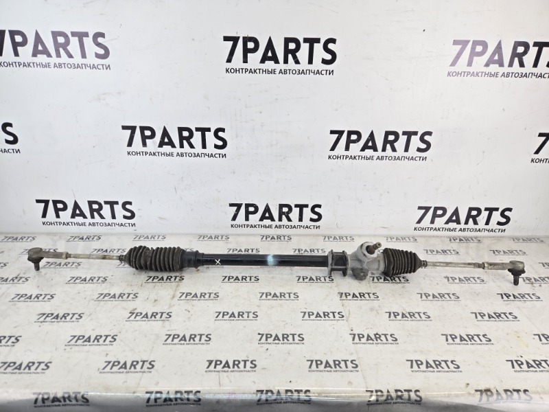 Рулевая рейка SUZUKI CHEVROLET MW ME34S M13A 2008 (б/у)
