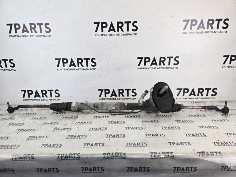 Рулевая рейка MAZDA PREMACY CREW LFVD 2009 (б/у)