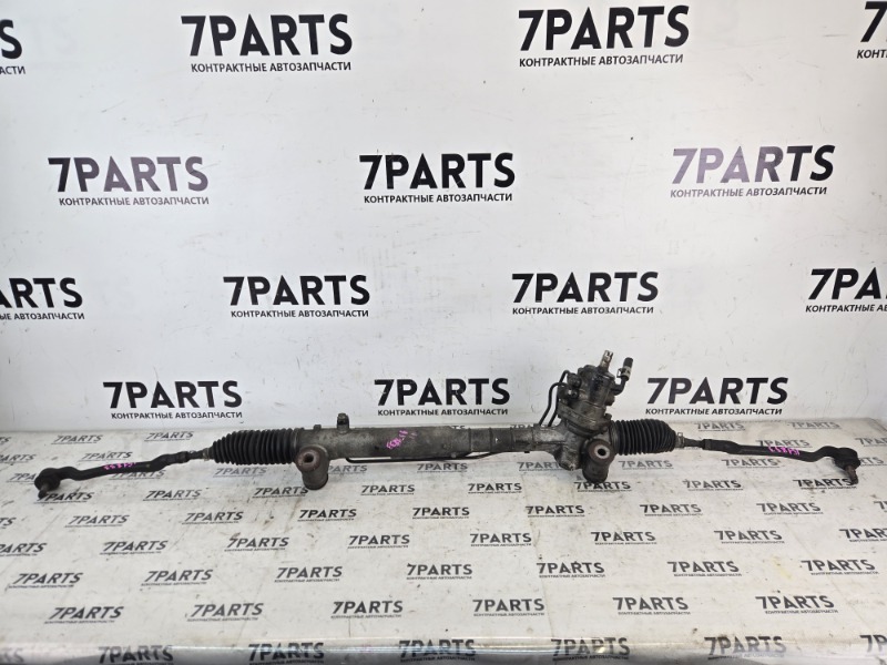 Рулевая рейка TOYOTA CELSIOR UCF31 3UZFE 2004 (б/у)
