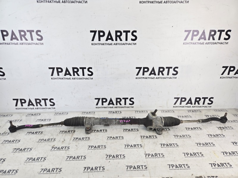Рулевая рейка TOYOTA ISIS ZNM10 1ZZFE 2006 (б/у)