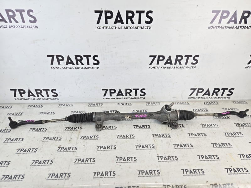 Рулевая рейка TOYOTA PREMIO ZRT260 2ZRFAE 2011 (б/у)