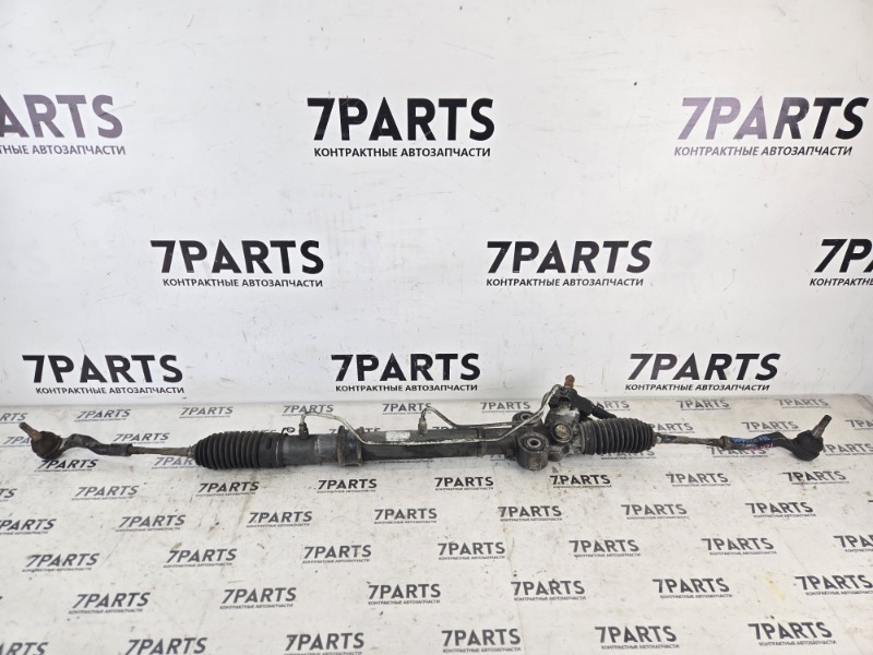Рулевая рейка NISSAN FAIRLADY Z Z33 VQ35DE 2002 (б/у)