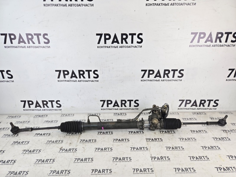 Рулевая рейка NISSAN CIMA FHY33 VQ30DET 1999 (б/у)