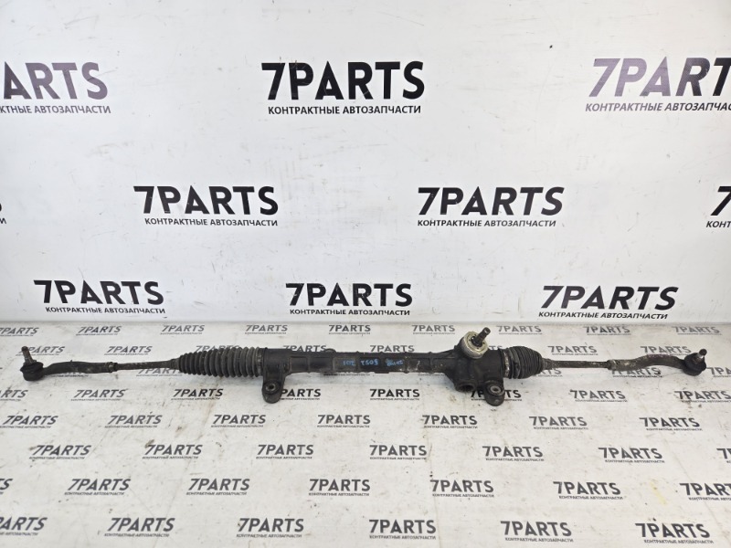 Рулевая рейка TOYOTA ISIS ZNM10 1ZZFE 2005 (б/у)