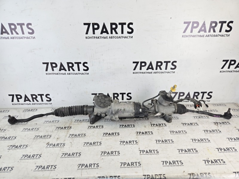 Рулевая рейка HONDA ODYSSEY RC1 K24W 2016 (б/у)