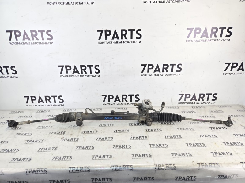 Рулевая рейка FORD ESCAPE EP3WF L3 2004 (б/у)