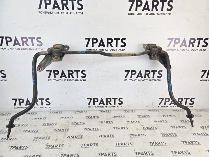 Стабилизатор MAZDA DEMIO DW3W B3 1997 передний (б/у)