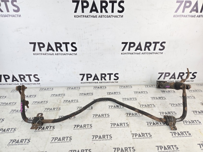 Стабилизатор NISSAN SAFARI WTY61 ZD30DDTI 2002 задний (б/у)