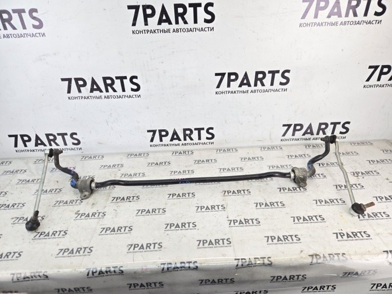 Стабилизатор SUBARU LEGACY BN9 FB25ASYHAA 2014 передний (б/у)