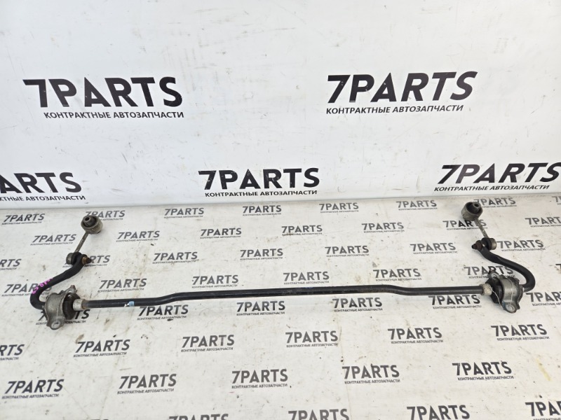 Стабилизатор SUBARU LEGACY BN9 FB25ASYHAA 2014 задний (б/у)