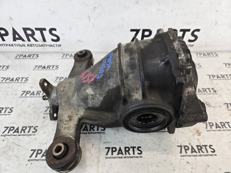 Редуктор LEXUS LS460 USF40 1URFSE 2007 задний (б/у)