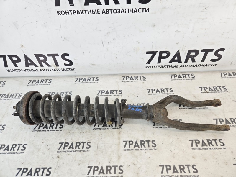 Стойка HONDA CIVIC EK2 D13B 1999 передняя правая (б/у)