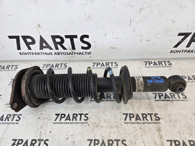 Стойка SUBARU LEGACY BN9 FB25ASYHAA 2014 задняя правая (б/у)