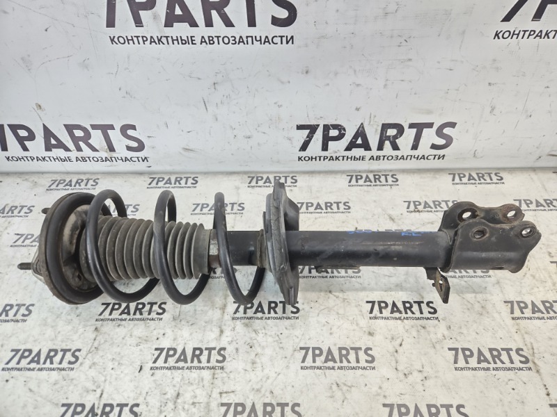 Стойка FORD ESCAPE EP3WF L3 2004 передняя левая (б/у)
