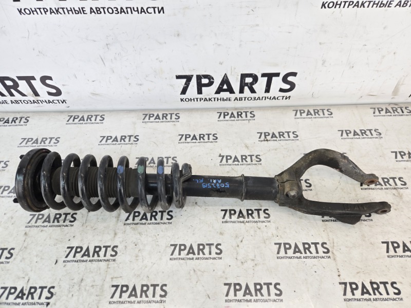 Стойка HONDA ELYSION RR1 K24A 2004 передняя левая (б/у)