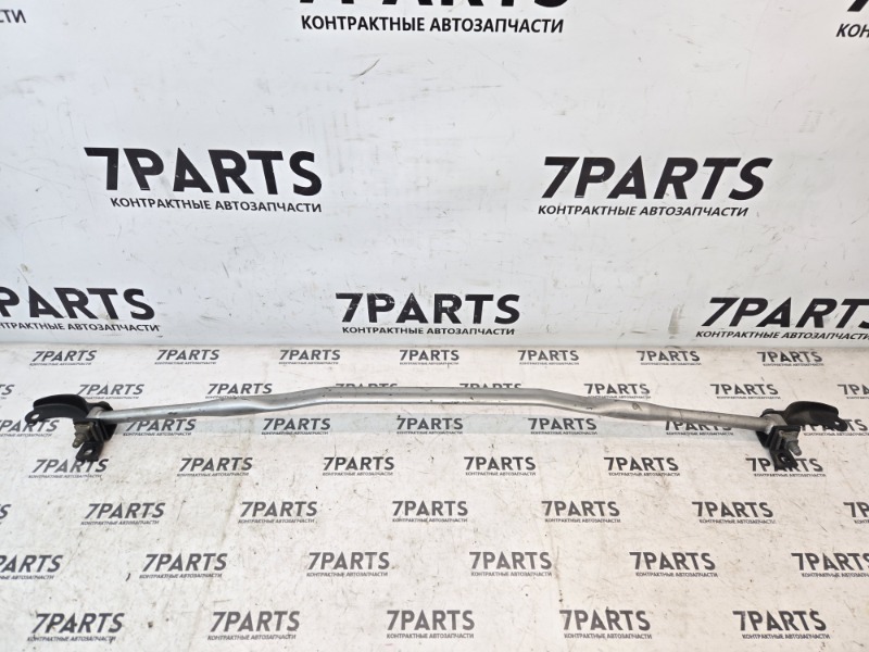 Распорка NISSAN CIMA FHY33 VQ30DET 1999 передняя (б/у)