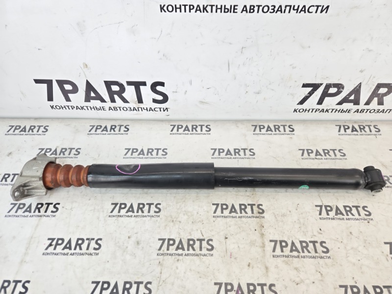 Амортизатор MAZDA PREMACY CREW LFVD 2009 задний (б/у)