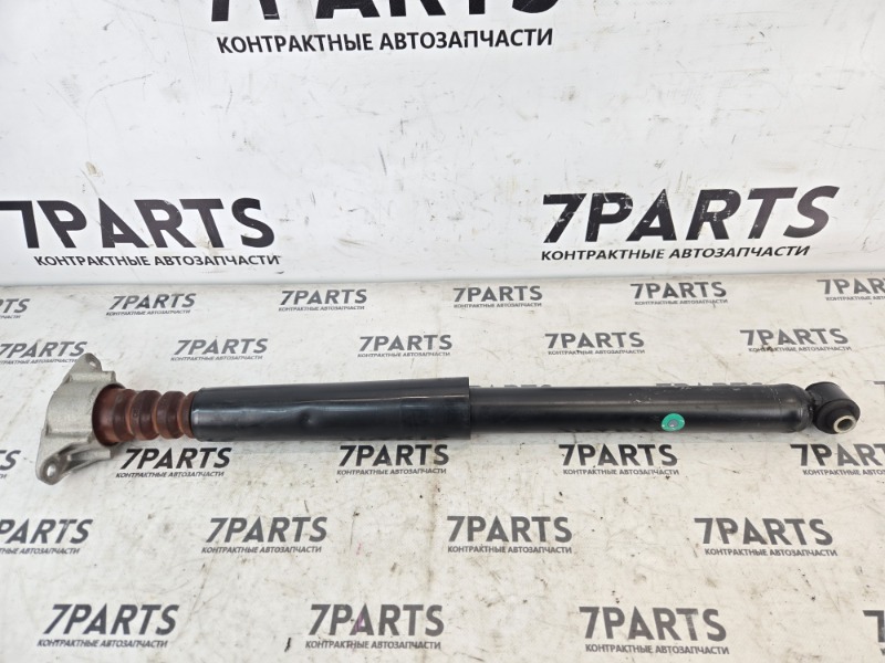 Амортизатор MAZDA PREMACY CREW LFVD 2009 задний (б/у)