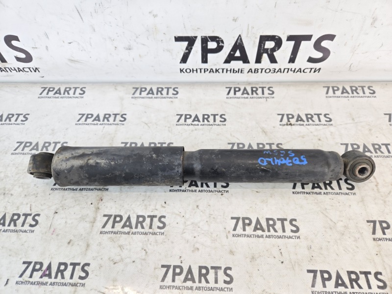 Амортизатор MAZDA BONGO FRIENDEE SG5W J5 2002 задний (б/у)