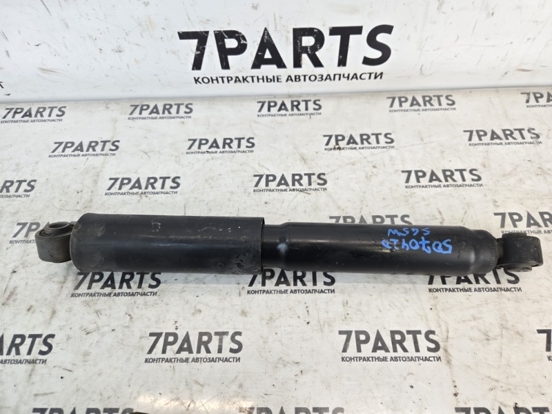 Амортизатор MAZDA BONGO FRIENDEE SG5W J5 2002 задний (б/у)