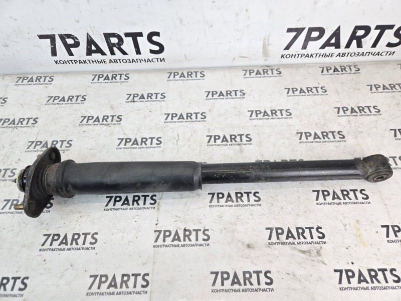 Амортизатор MITSUBISHI RVR N71W 4G93 2000 задний (б/у)